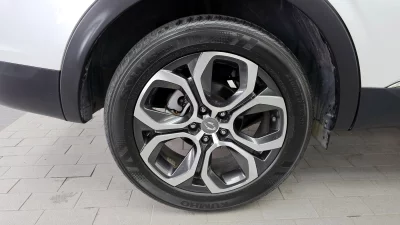 Renault XM3
