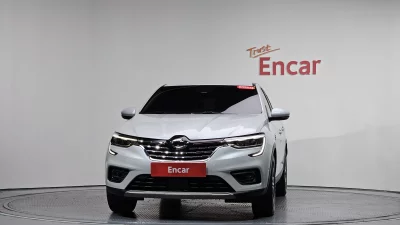 Renault XM3