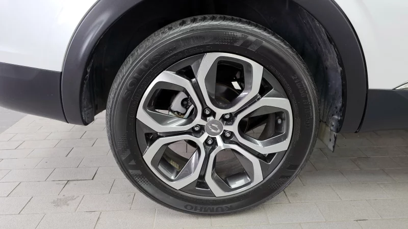 Renault XM3