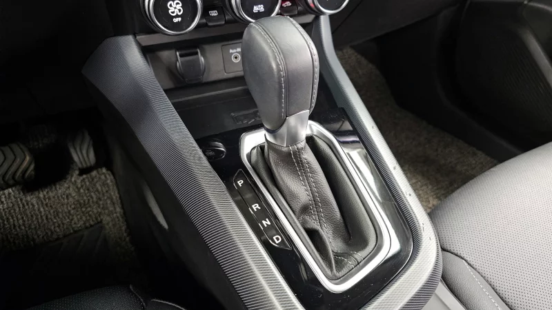 Renault XM3