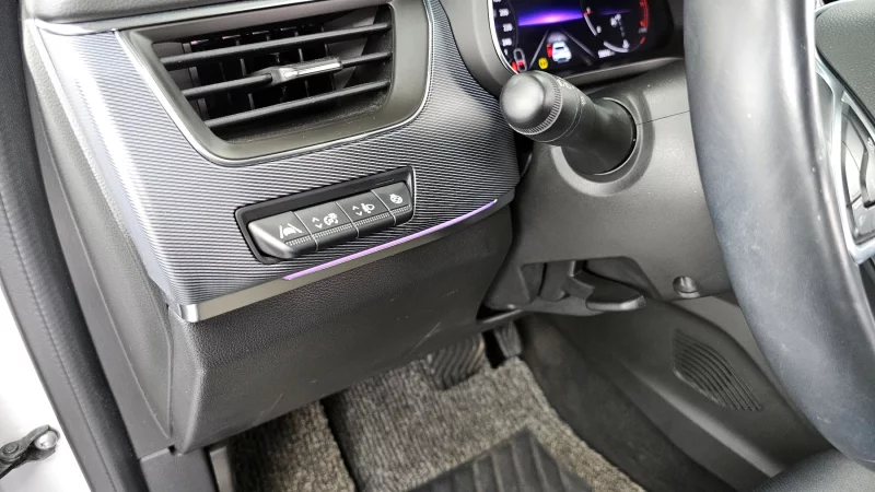 Renault XM3