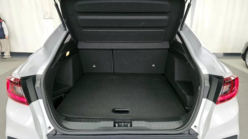Renault XM3