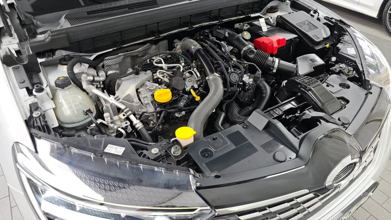 Renault XM3