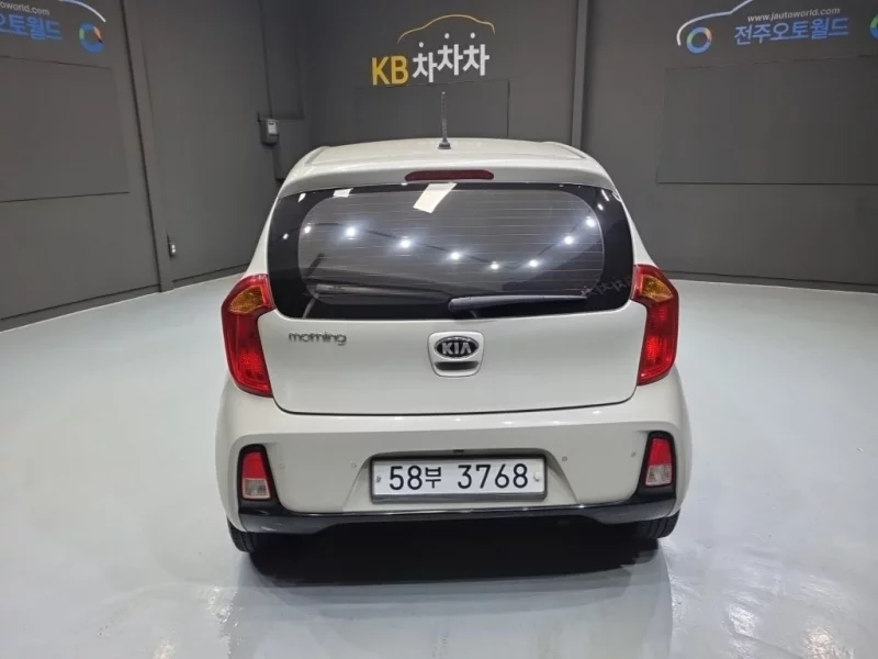 Kia Morning