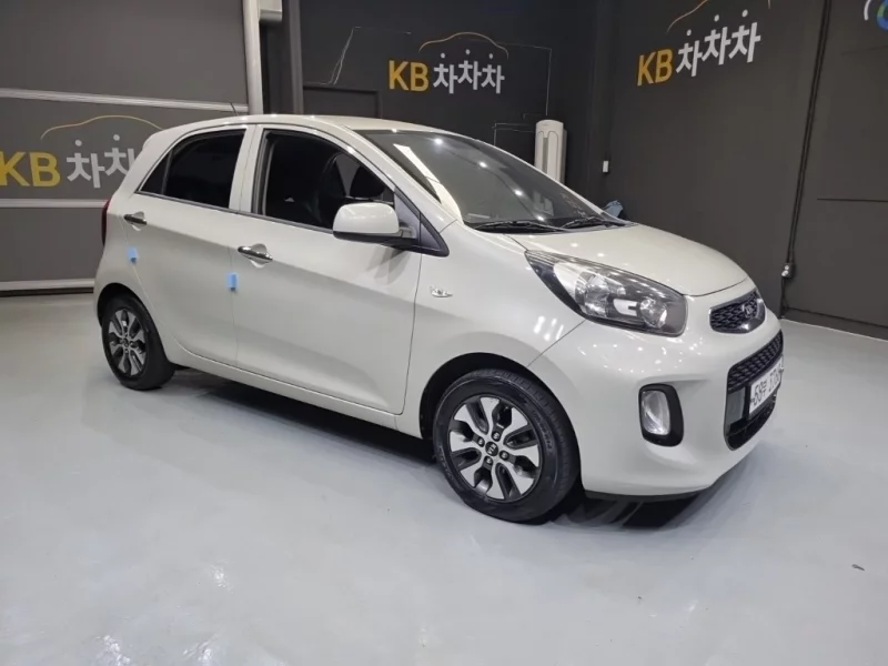 Kia Morning