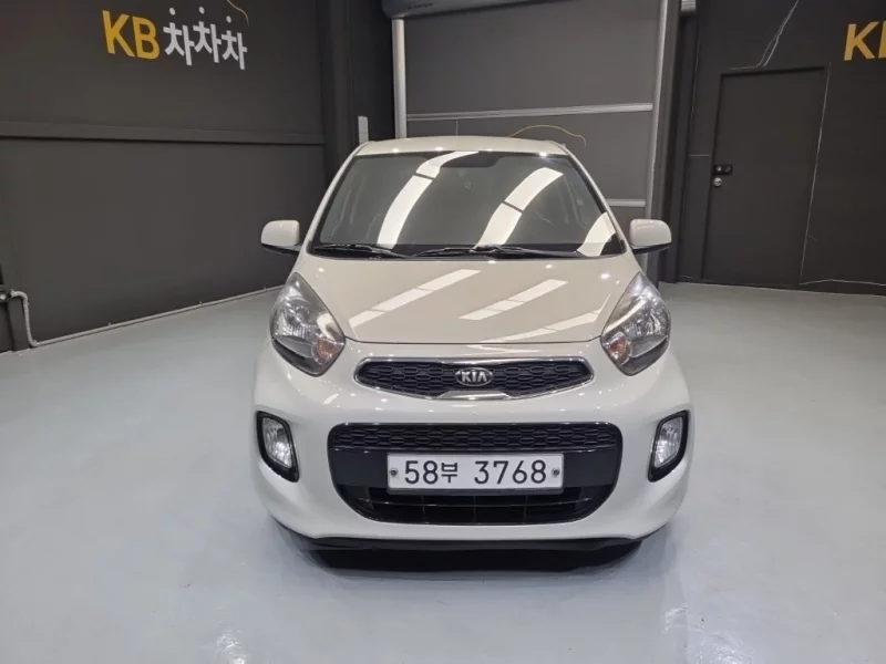 Kia Morning