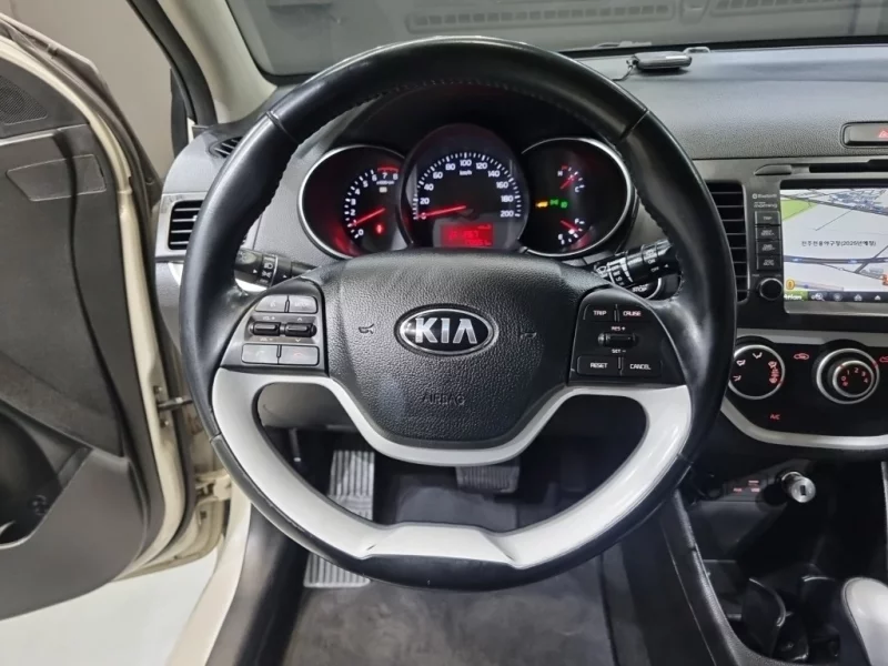 Kia Morning