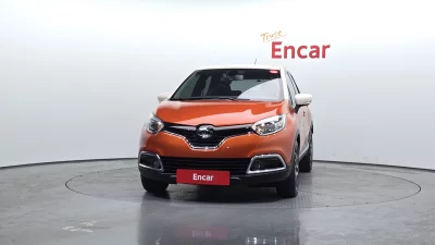 Renault QM3