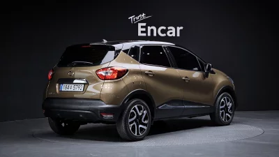 Renault QM3
