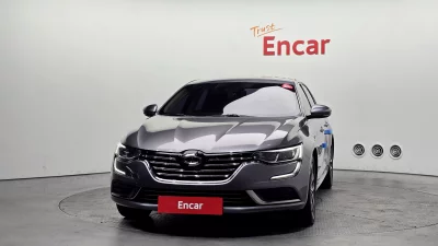 Renault SM6