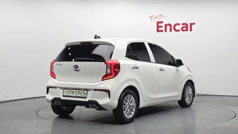 Kia Morning