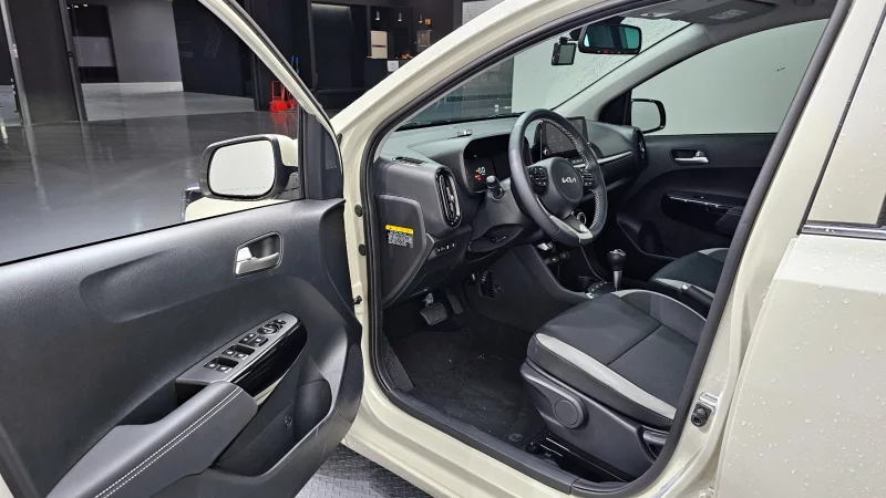 Kia Morning