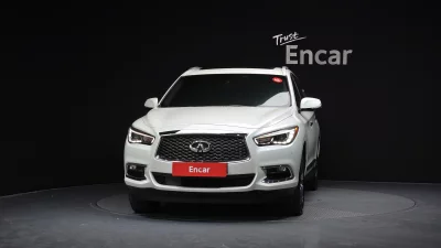 Infiniti QX60