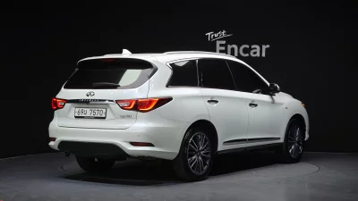 Infiniti QX60