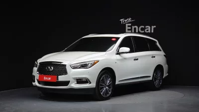Infiniti QX60
