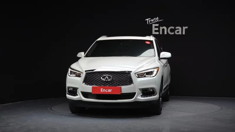 Infiniti QX60