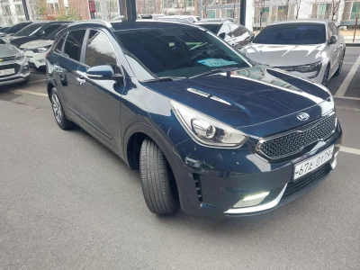 Kia Niro