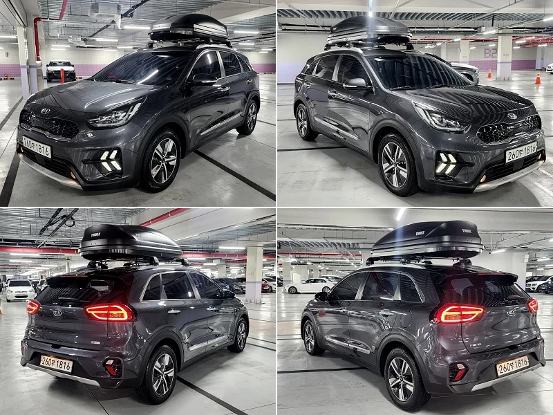 Kia Niro