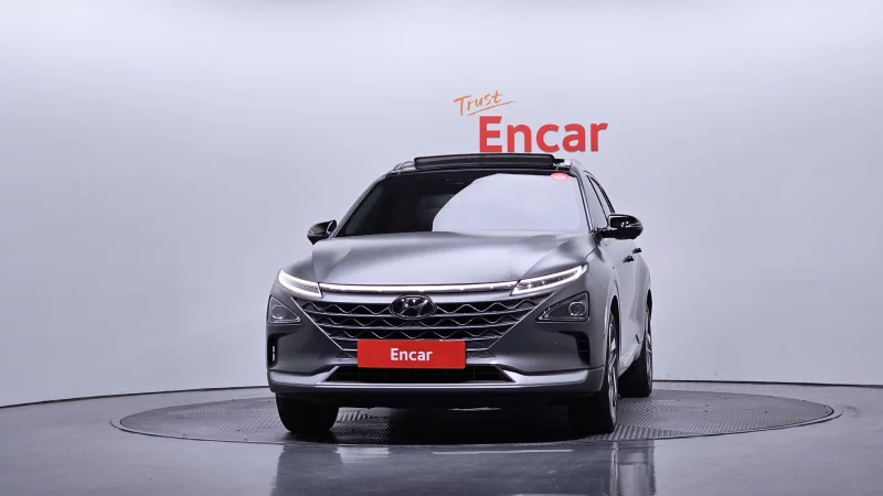 Hyundai Nexo