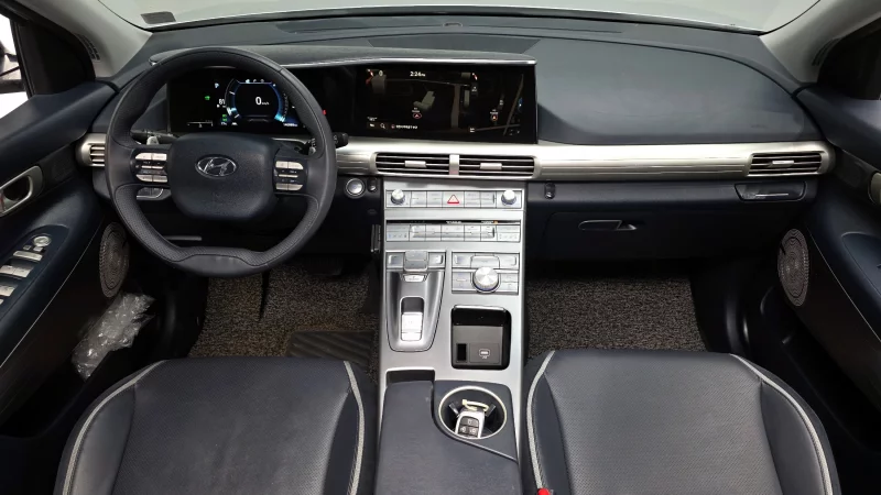 Hyundai Nexo