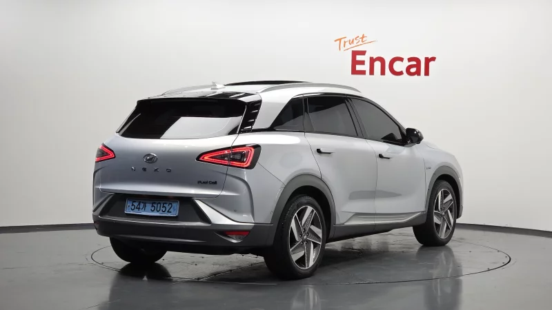 Hyundai Nexo