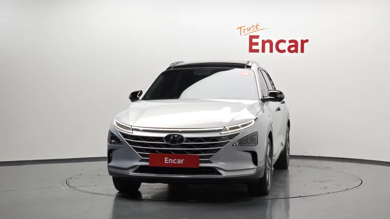 Hyundai Nexo
