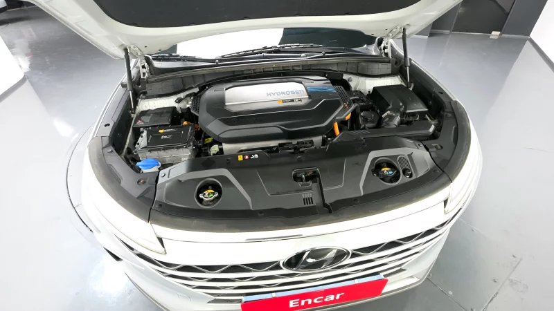 Hyundai Nexo