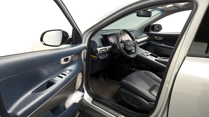 Hyundai Nexo