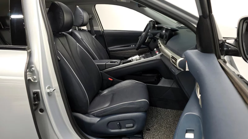 Hyundai Nexo