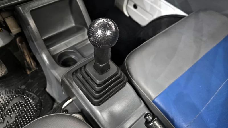 Daewoo labo