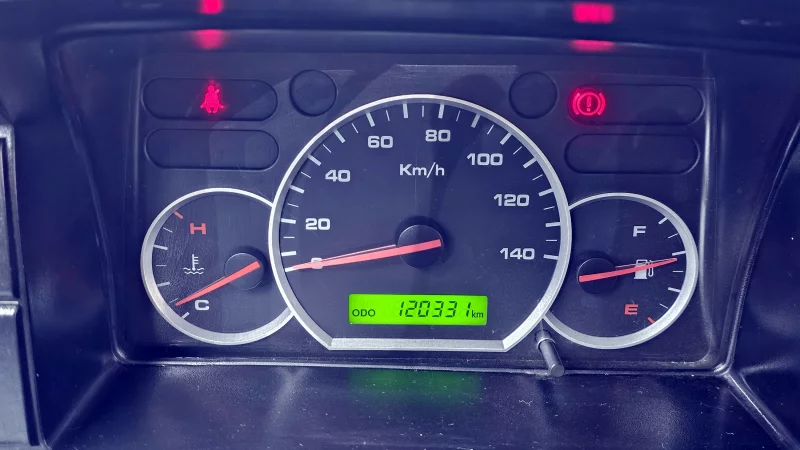 Daewoo labo