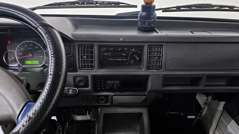 Daewoo labo