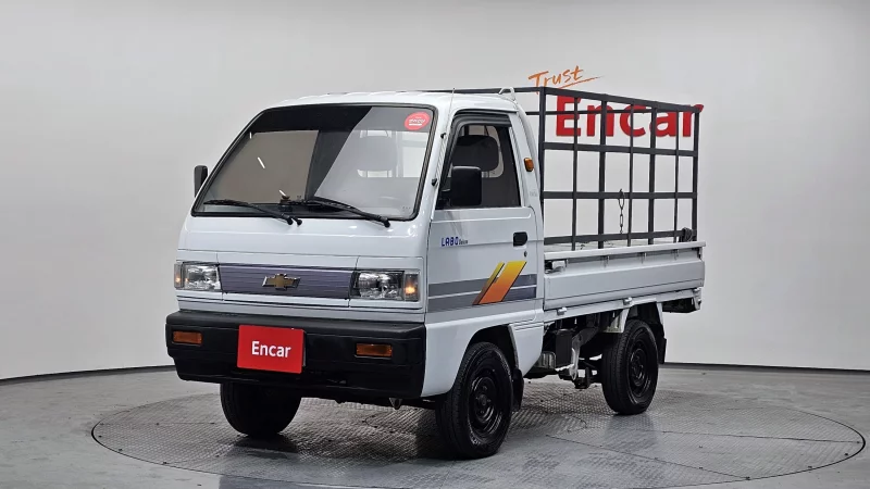 Daewoo labo