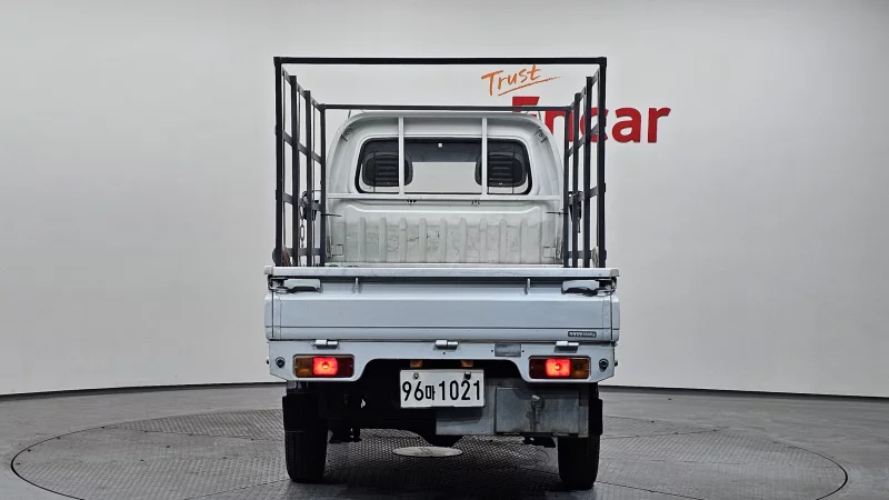 Daewoo labo