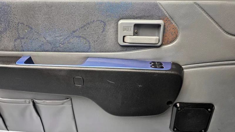 Daewoo labo