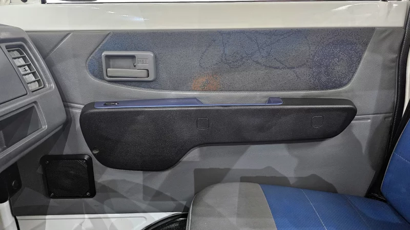 Daewoo labo