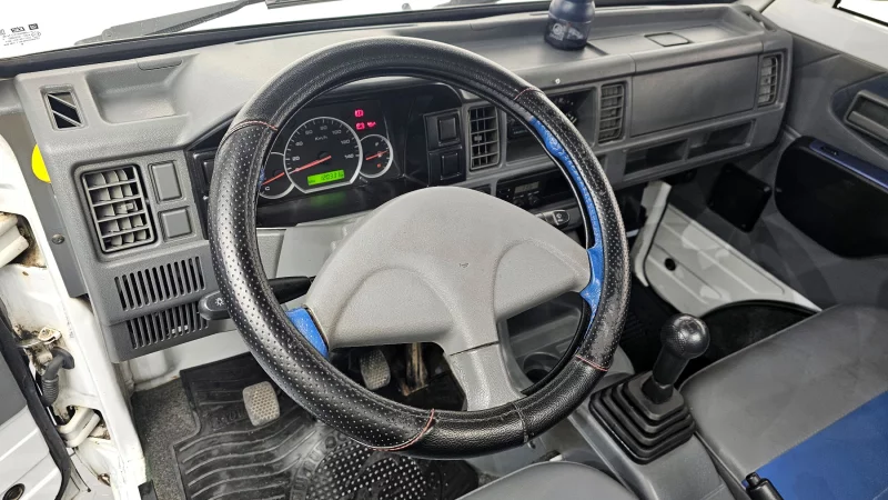 Daewoo labo
