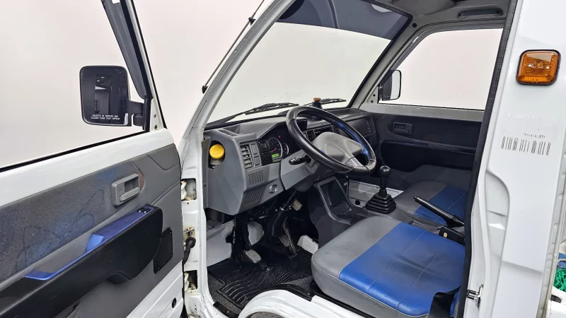 Daewoo labo