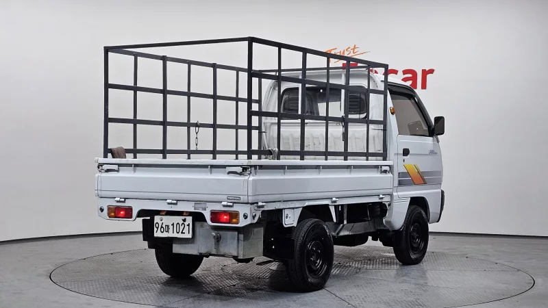 Daewoo labo