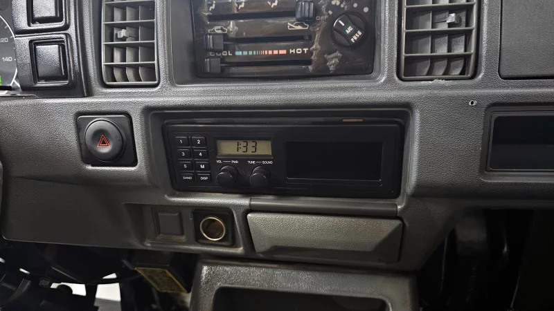 Daewoo labo