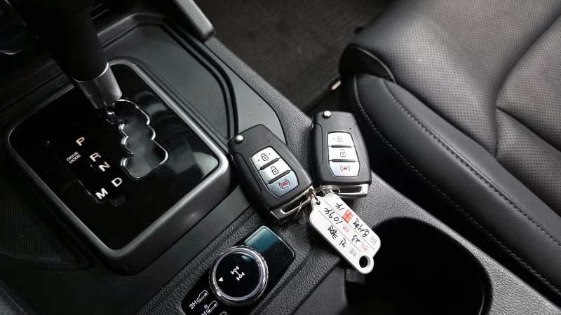 SsangYong Rexton Sports Khan