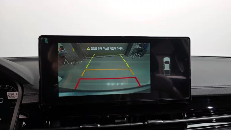 SsangYong Rexton Sports Khan