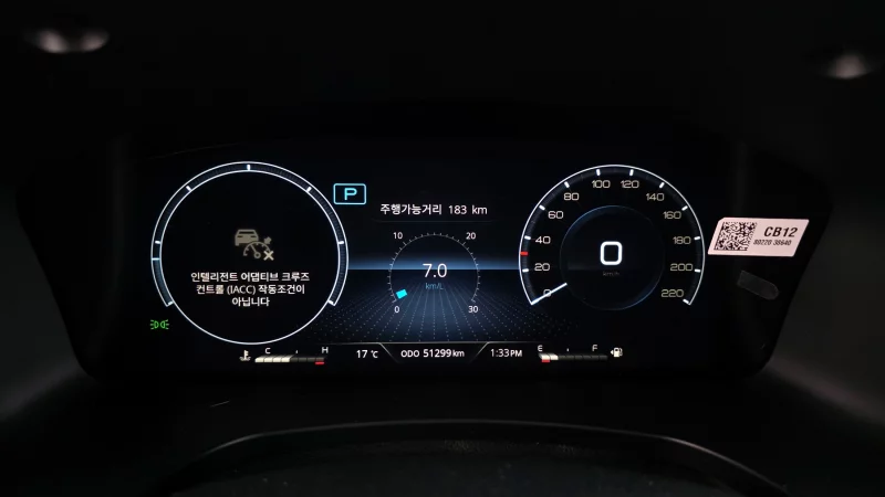 SsangYong Rexton Sports Khan