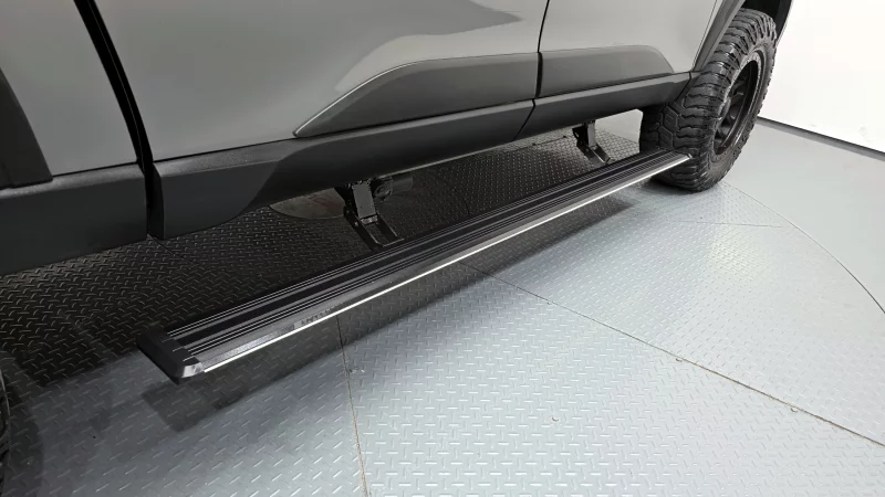 SsangYong Rexton Sports Khan