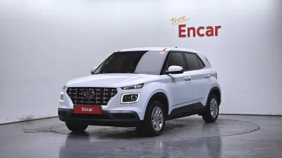 Hyundai Venue