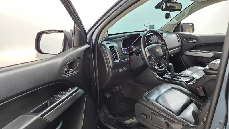 Daewoo Colorado