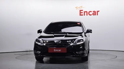 Renault SM5