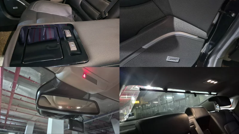 Renault SM6