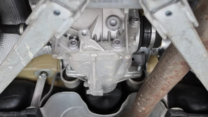 BMW 6-Series Gran Turismo