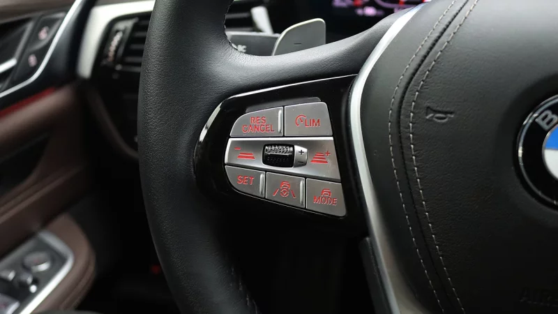 BMW 6-Series Gran Turismo